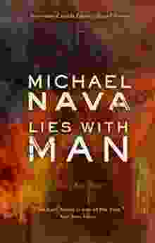 Lies With Man (Henry Rios Mystery 8)