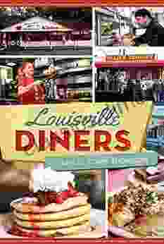 Louisville Diners (American Palate) Ashlee Clark Thompson