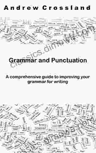 Grammar and Punctuation Markus Willinger