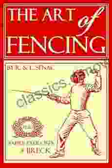 The Art Of Fencing Paul Halme