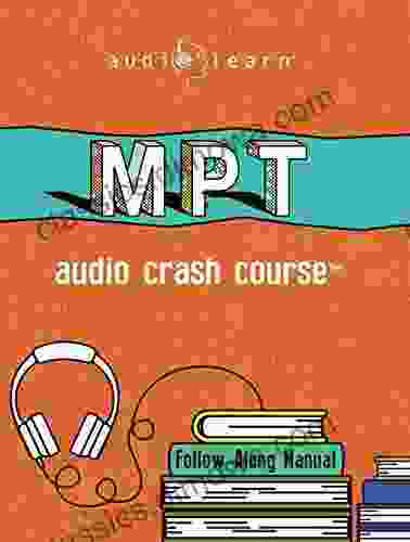 MPT Audio Crash Course: Complete Test Prep and Review for the NCBE Multistate Performance Test