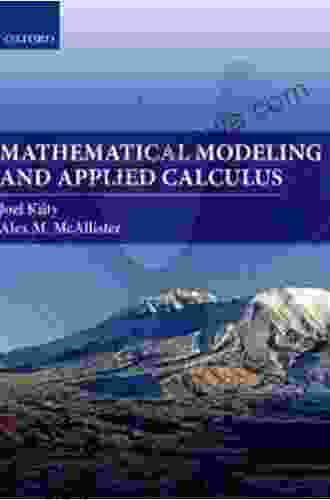 Mathematical Modeling and Applied Calculus