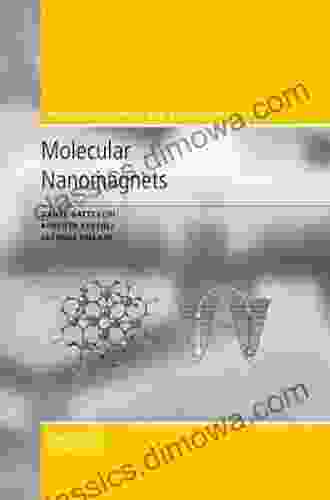 Molecular Nanomagnets (Mesoscopic Physics And Nanotechnology 5)