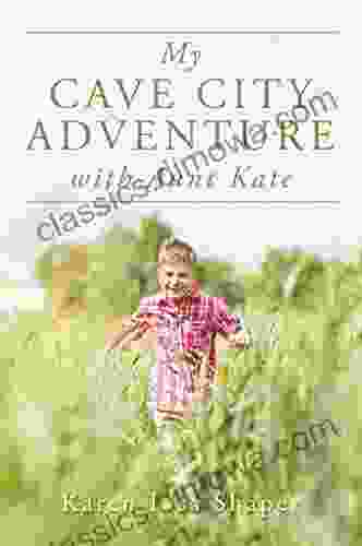 My Cave City Adventure with Aunt Kate