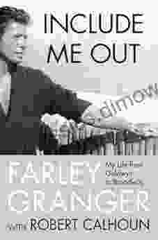 Include Me Out: My Life from Goldwyn to Broadway