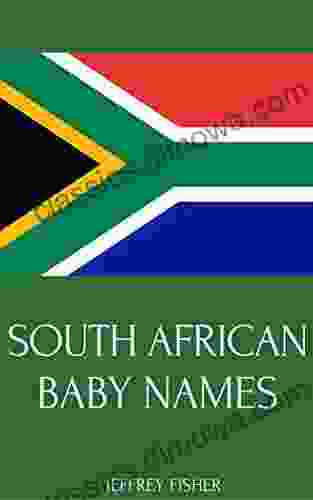 South African Baby Names: Names From South Africa For Girls And Boys