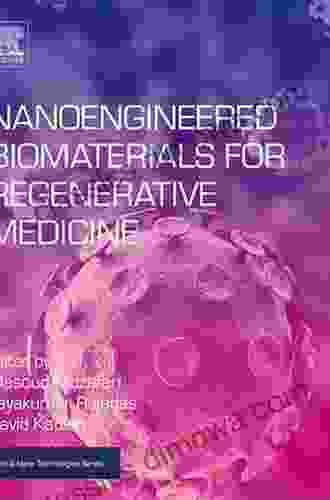 Nanoengineered Biomaterials for Regenerative Medicine (Micro and Nano Technologies)