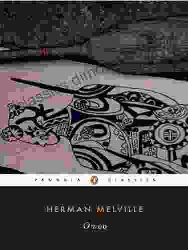 Omoo: A Narrative Of Adventures In The South Seas (Penguin Classics)