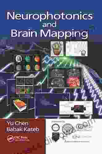 Neurophotonics And Brain Mapping Balungi Francis