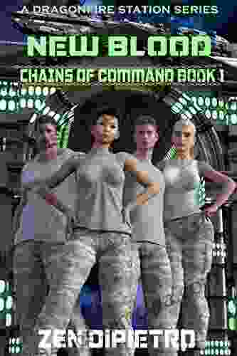 New Blood: Chains of Command 1