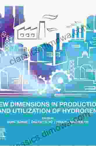 New Dimensions in Production and Utilization of Hydrogen