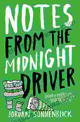 Notes From The Midnight Driver