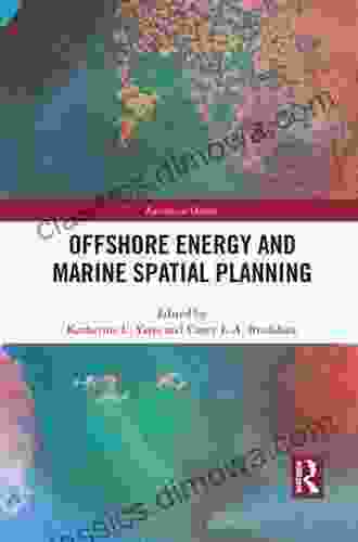 Offshore Energy and Marine Spatial Planning (Earthscan Oceans)