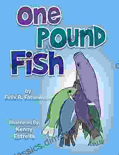 One Pound Fish Barry Denenberg