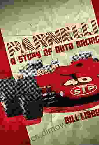 Parnelli: A Story Of Auto Racing