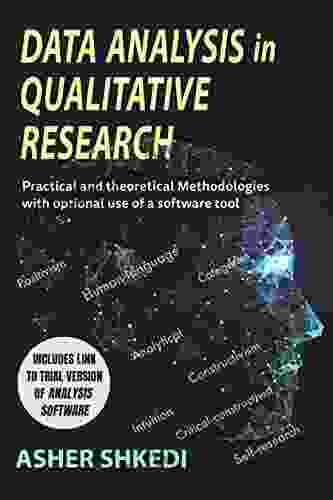 Data Analysis In Qualitative research: Practical and theoretical Methodologies with optional use of a software tool