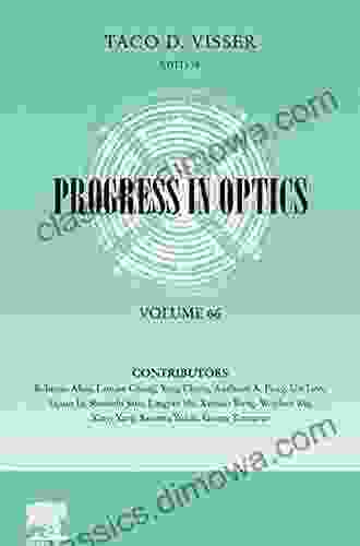 Progress in Optics (ISSN 66)