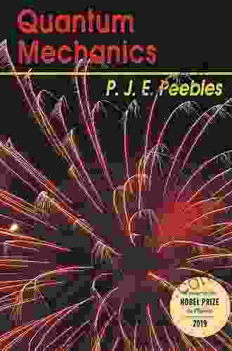 Quantum Mechanics P J E Peebles