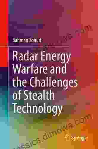 Radar Energy Warfare and the Challenges of Stealth Technology