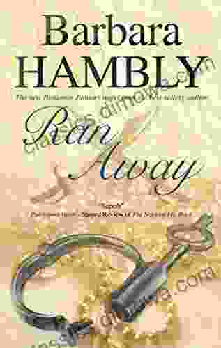 Ran Away (Benjamin January 11)