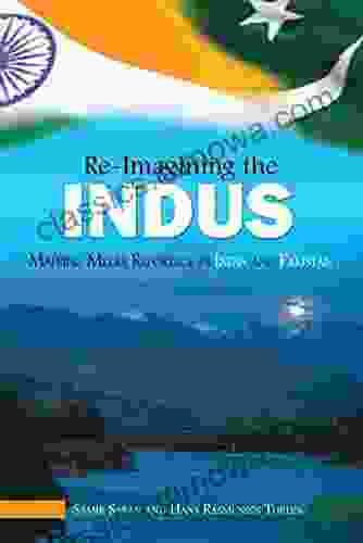 Re Imaging The Indus: Mapping Media Reportage In India And Pakistan