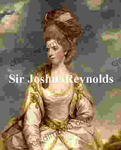 REYNOLDS (ILLUSTRATED) Louis Fantasia