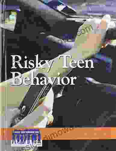 Risky Teen Behavior (Issues That Concern You)