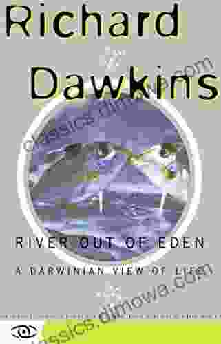 River Out of Eden: A Darwinian View of Life (Science Masters Series)