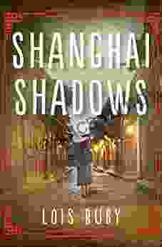 Shanghai Shadows Lois Ruby