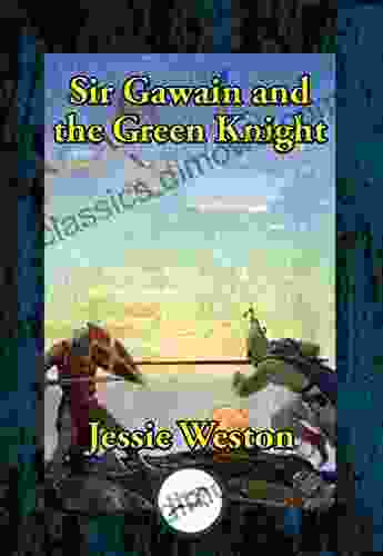 Sir Gawain And The Green Knight