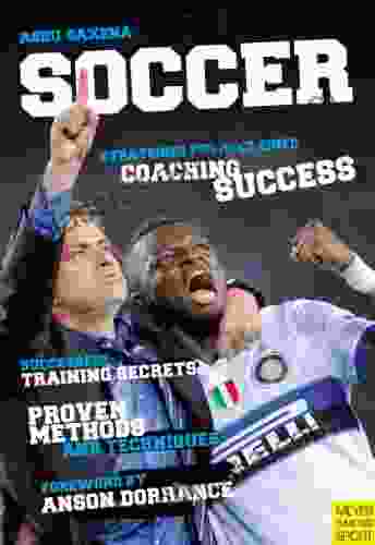 Soccer Strategies for Sustained Coaching Success