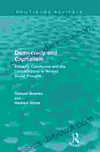 Social Democracy In Capitalist Society (Routledge Revivals): Working Class Politics In Britain And Sweden