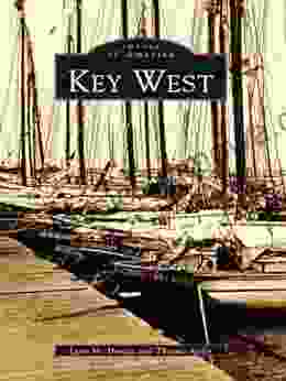 Key West (Images Of America)