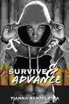 Survive Advance Roy Thomas