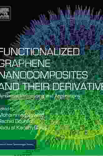 Functionalized Graphene Nanocomposites And Their Derivatives: Synthesis Processing And Applications (Micro And Nano Technologies)