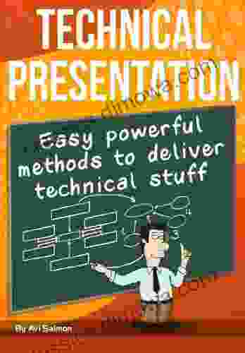 TECHNICAL PRESENTATION Easy powerful methods to deliver the best technical presentation (public speaking 2)