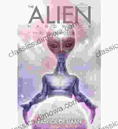 The Alien Handbook Paul Raeburn