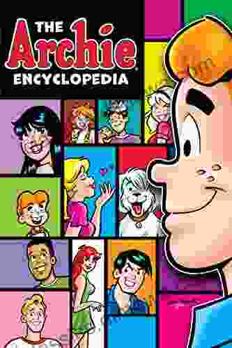 The Archie Encyclopedia Joseph Murphy