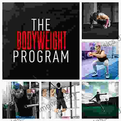 THE BODYWEIGHT PROGRAM Baby Professor