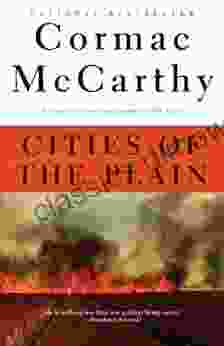 Cities Of The Plain: 3 Of Border Trilogy (The Border Trilogy)