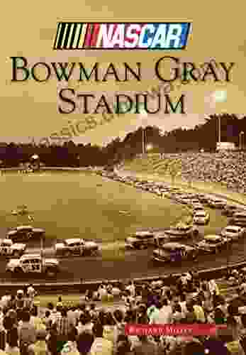 Bowman Gray Stadium (NASCAR Library Collection)