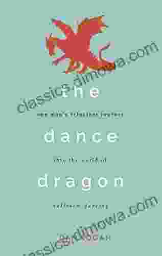 The Dance Dragon Dan Logan