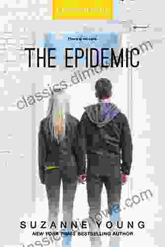 The Epidemic (Program 4) Suzanne Young