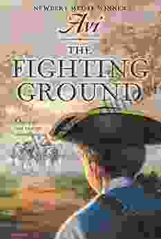 The Fighting Ground Avi