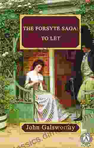 The Forsyte Saga: To Let