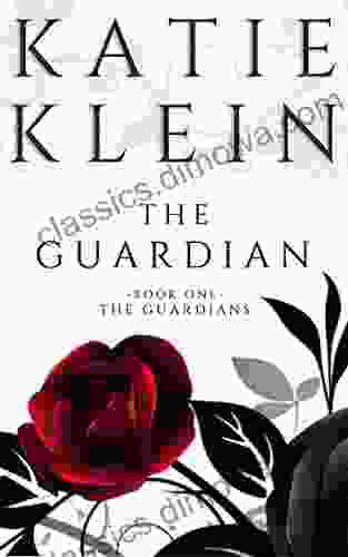 The Guardian (The Guardians 1)