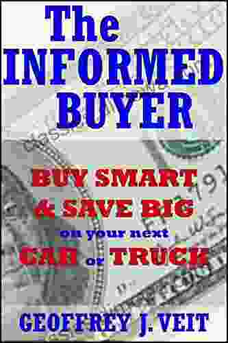 The Informed Buyer Bali Rai