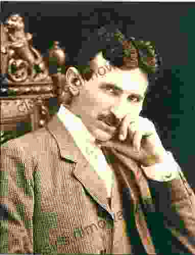 The Inventions Researches and Writings of Nikola Tesla With Special Reference to his work in Polyphase Currents and High Potential Lighting (1894) SPECIAL ILLUSTRATED EDITION