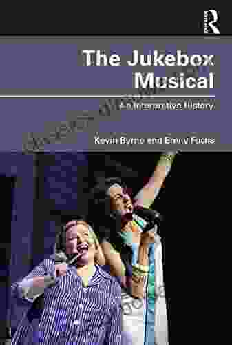 The Jukebox Musical: An Interpretive History