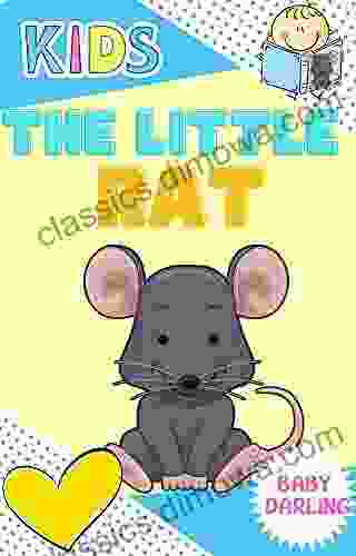 The Little Rat: Children s Rodent